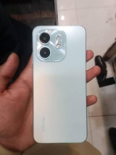 Infinix smart 9 hd