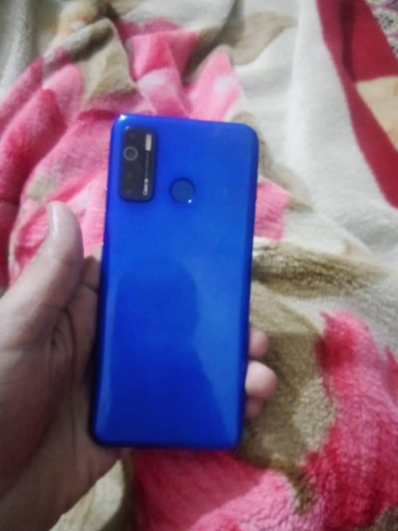 Tecno CAMON 15 2