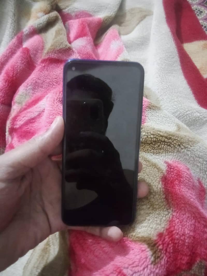 Tecno CAMON 15 3