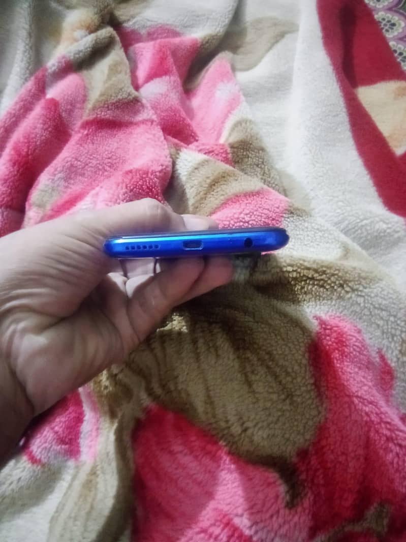 Tecno CAMON 15 4