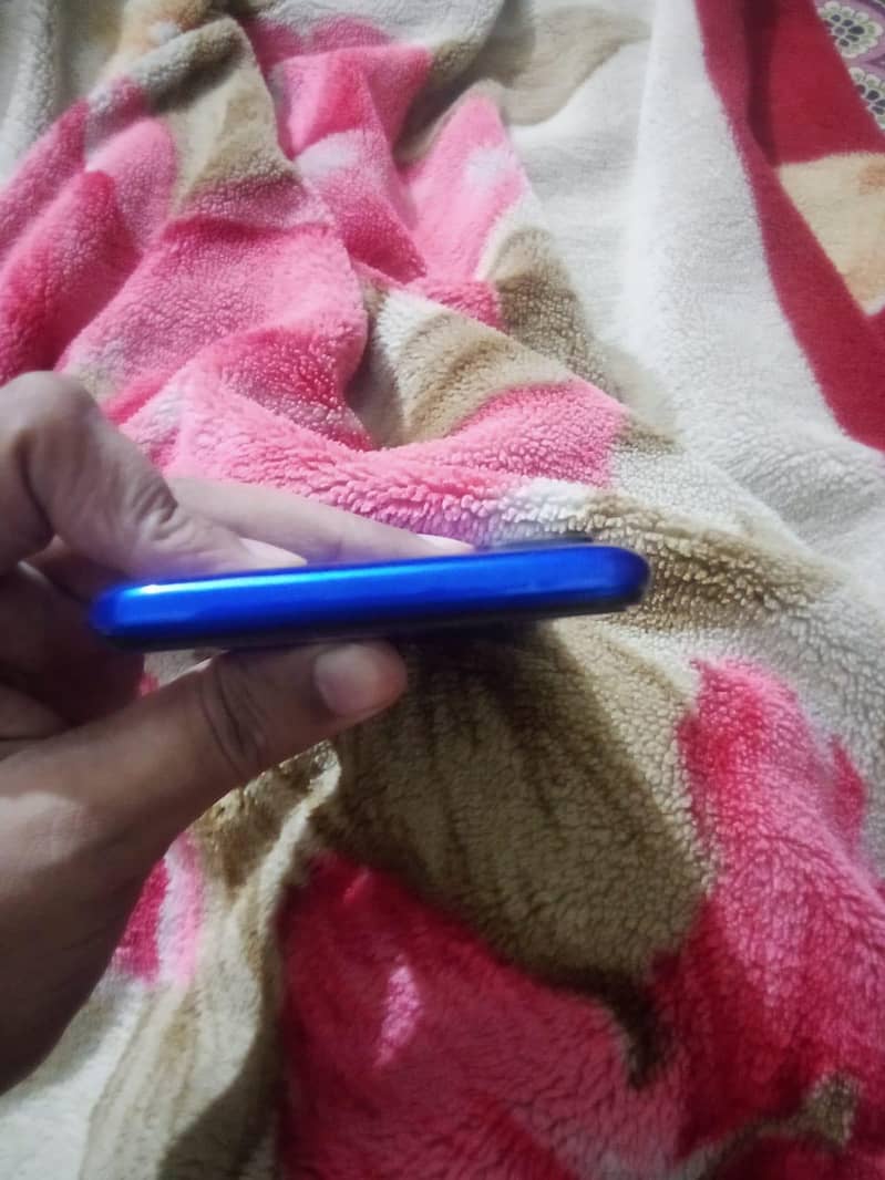 Tecno CAMON 15 5