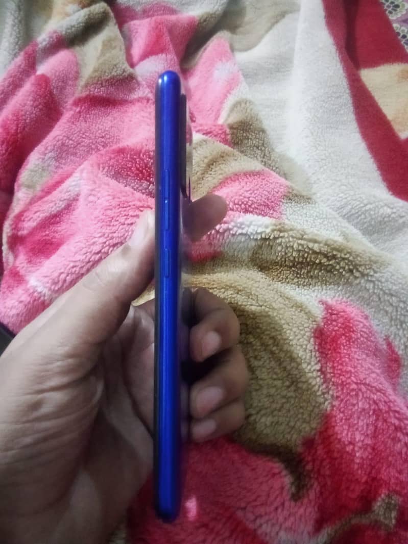 Tecno CAMON 15 6