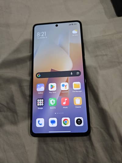 Xiaomi 11T 8 256
