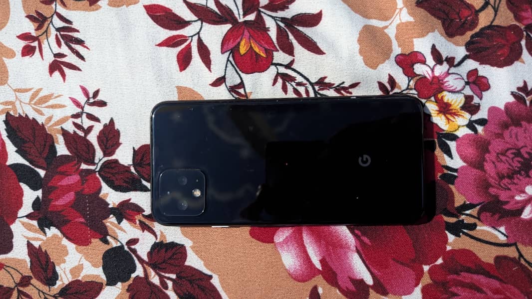 Google Pixel 4 0