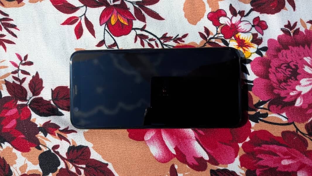 Google Pixel 4 1