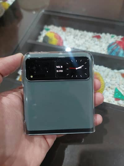Motorola Razr 40