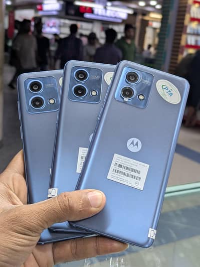 Motorola Moto G Stylus 2023