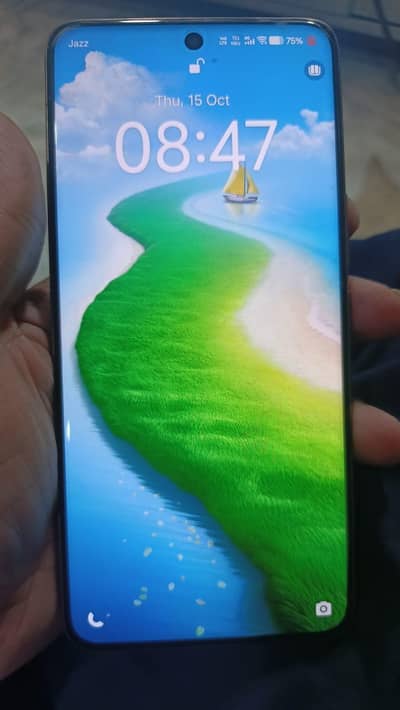 Vivo V60