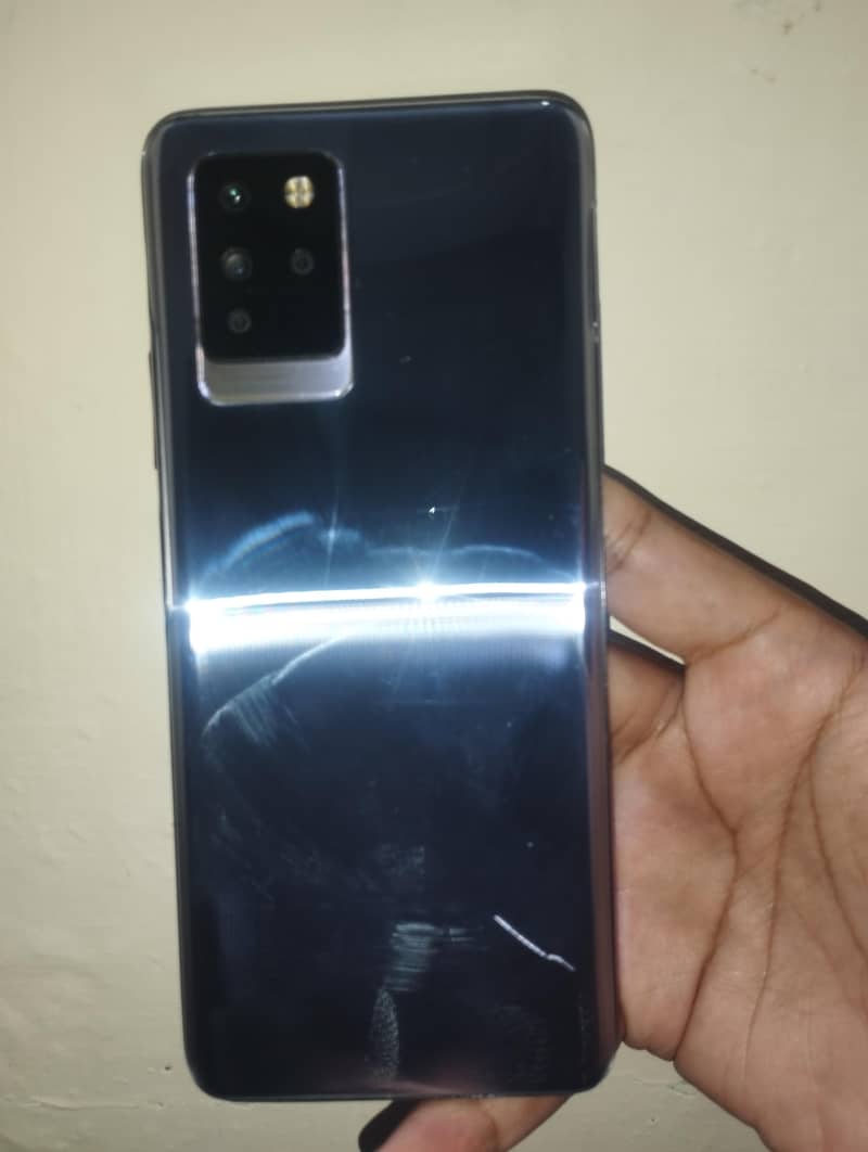 Infinix Note 10 Pro 3