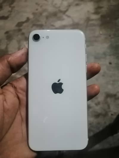 Apple iPhone SE
