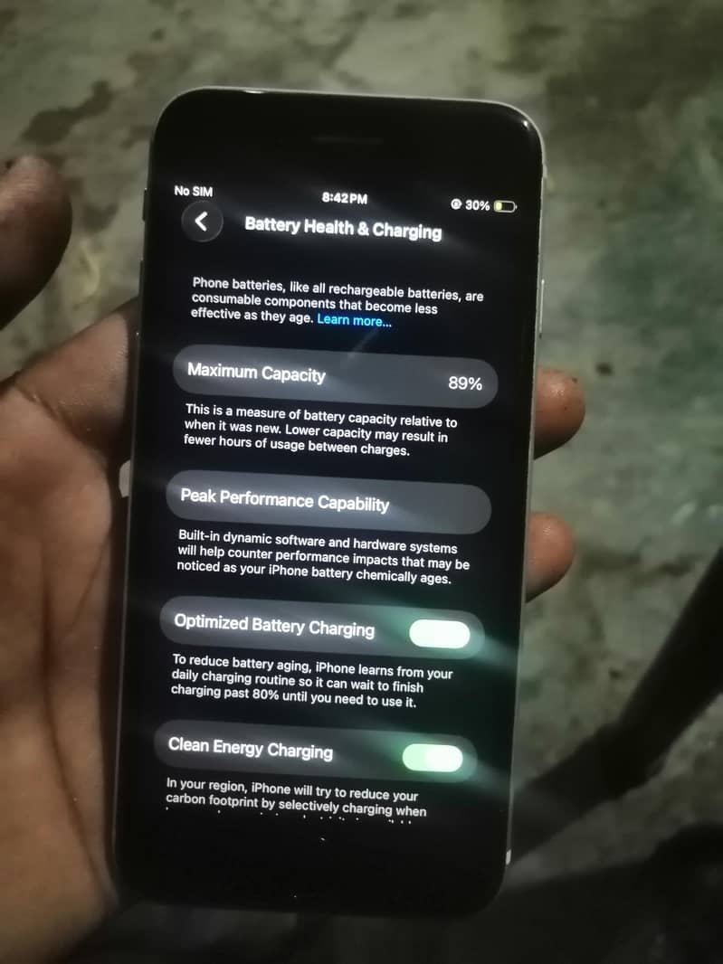 Apple iPhone SE 2