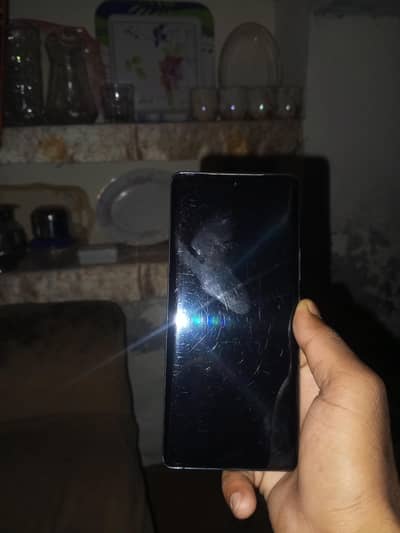 Infinix Zero 40