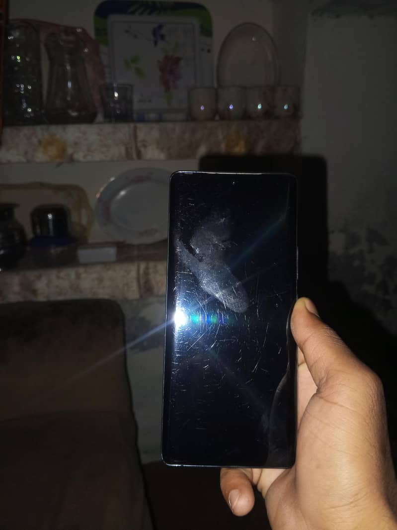 Infinix Zero 40 0