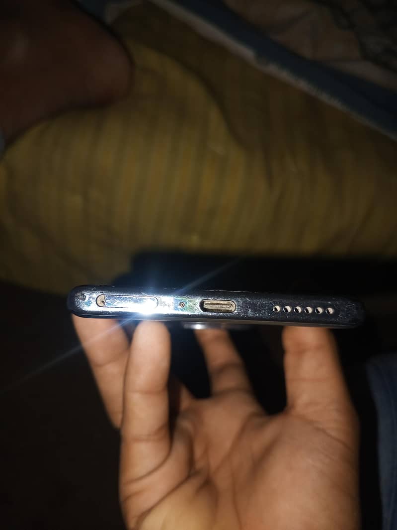 Infinix Zero 40 3