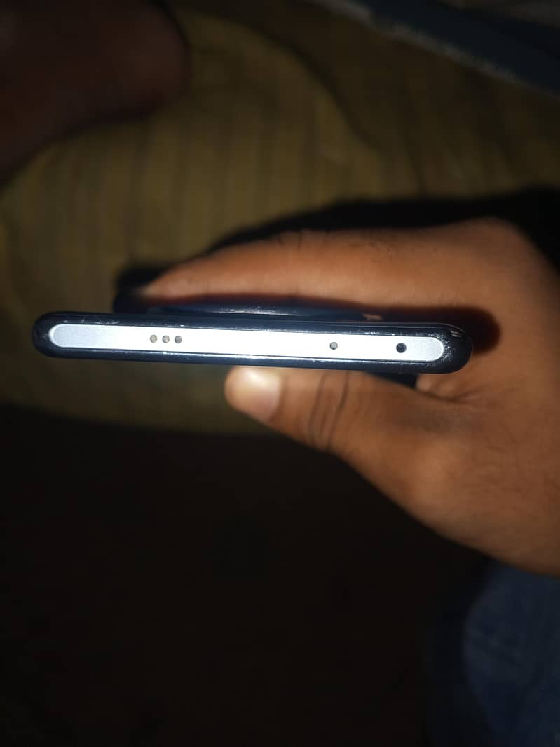 Infinix Zero 40 4