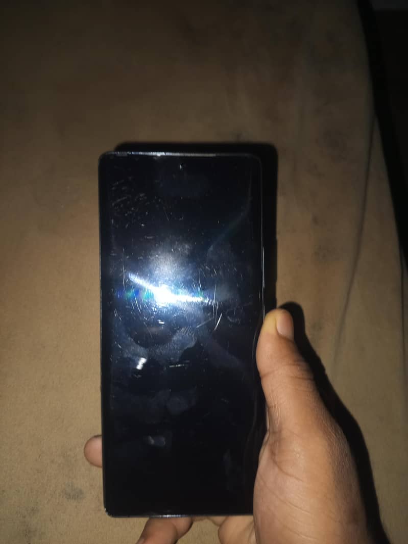 Infinix Zero 40 5