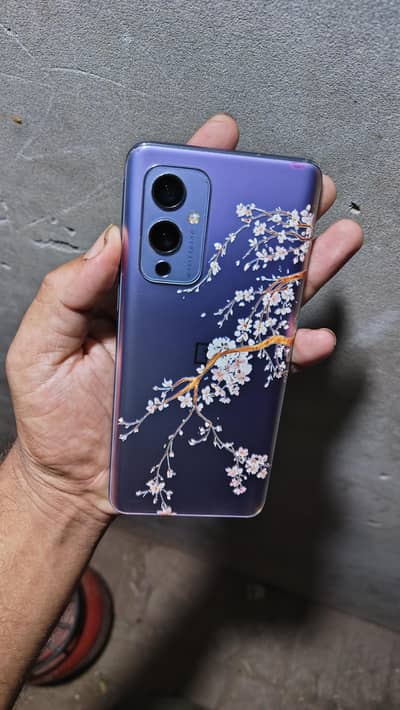 One Plus 9
