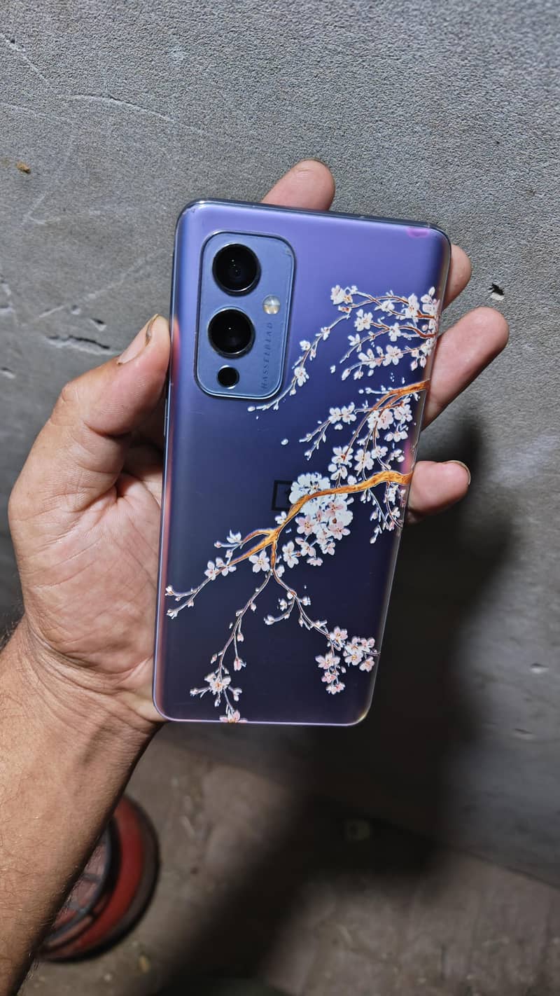 One Plus 9 0
