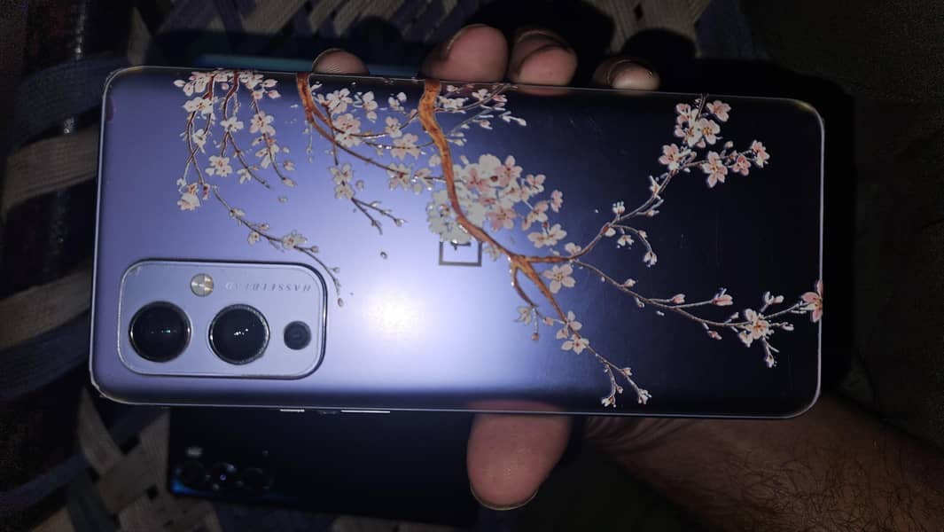 One Plus 9 3