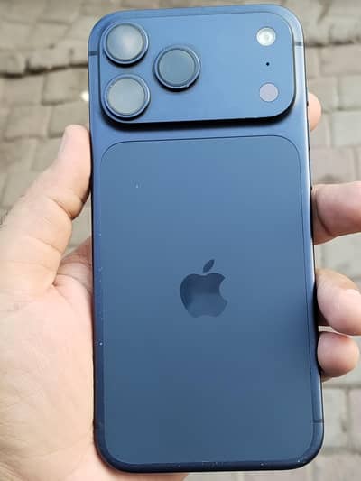 Apple iPhone 17 Pro Max jv