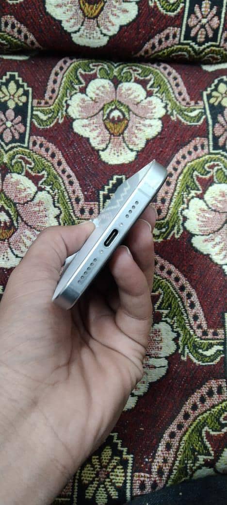 Apple iPhone 15 Pro Max 1