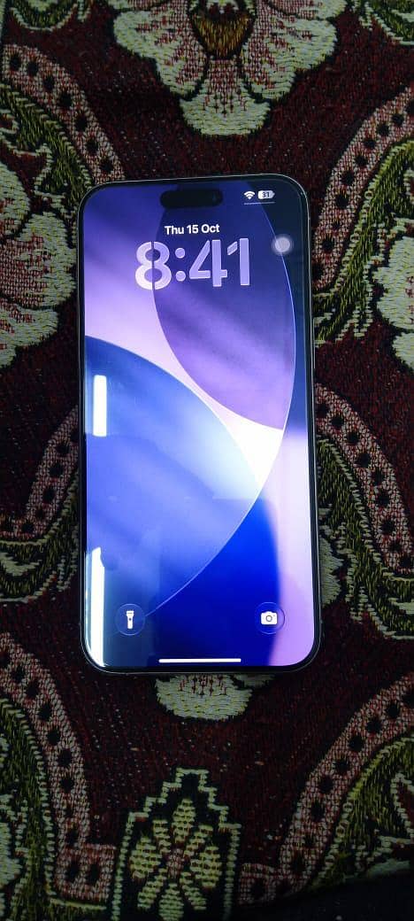 Apple iPhone 15 Pro Max 5