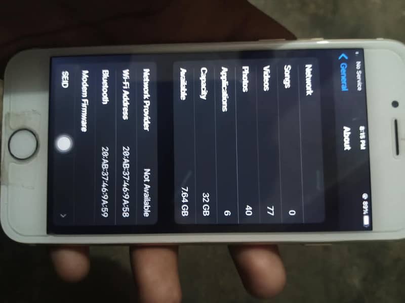 Apple iPhone 7 1