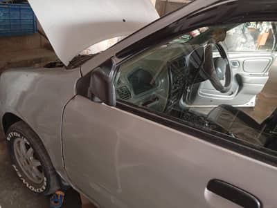 Suzuki Alto 2004