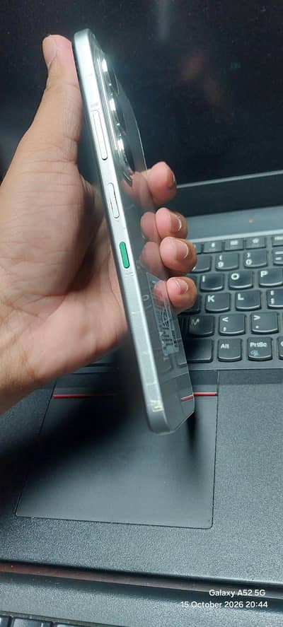 Infinix Hot 60i