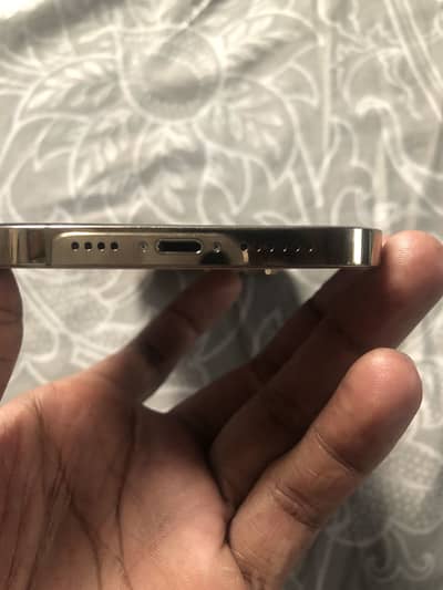 Apple iPhone 12 Pro Max