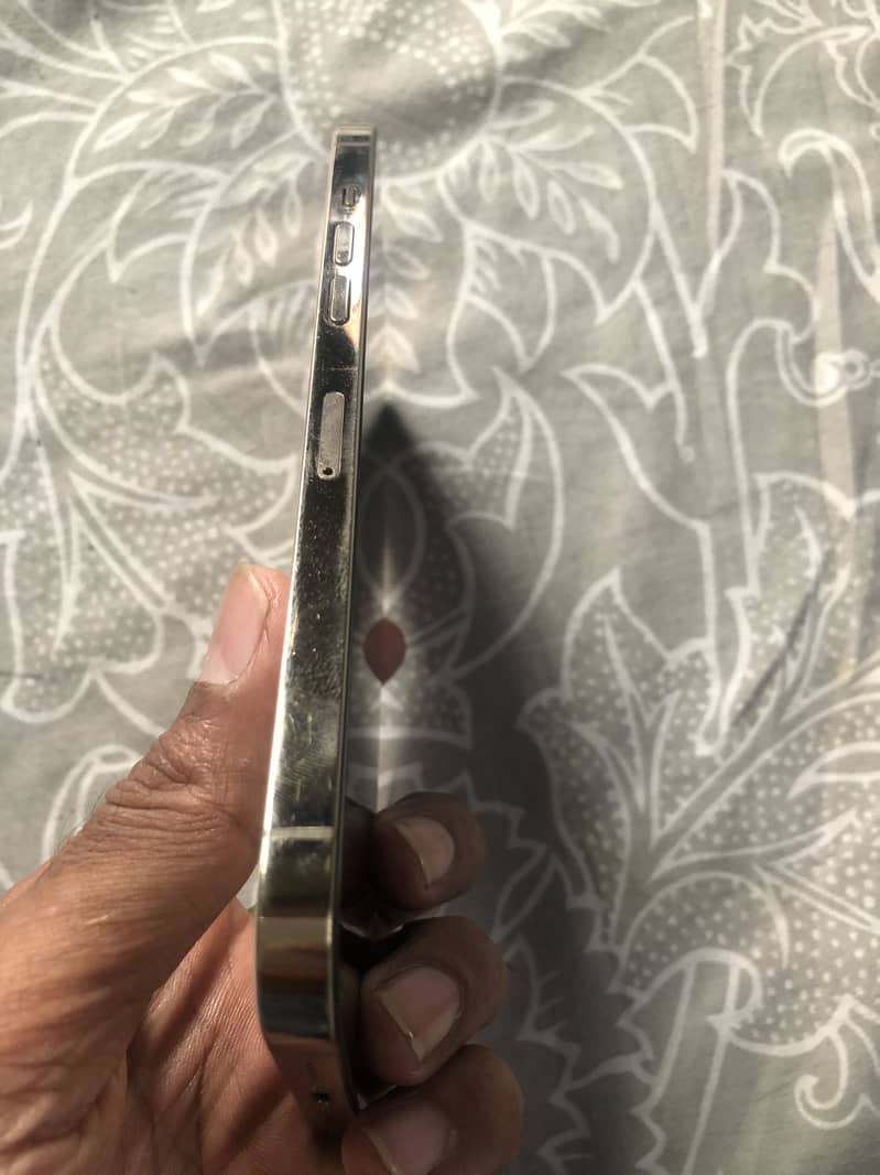 Apple iPhone 12 Pro Max 4