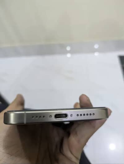 Apple iPhone 15 Pro Max 256