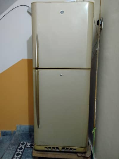 pel refrigerator