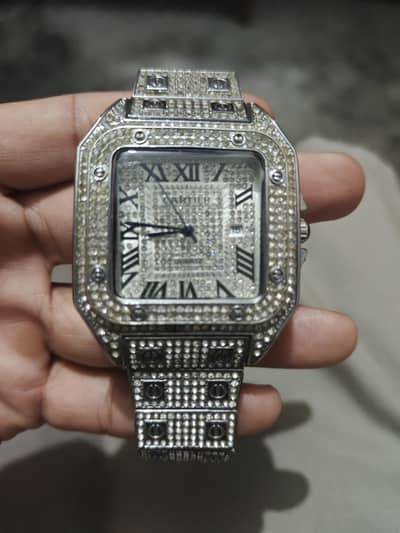 watch