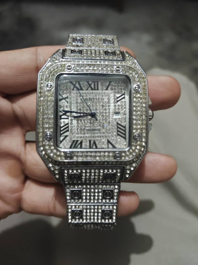 watch 0