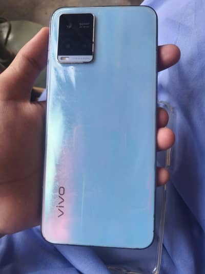 Vivo Y21T