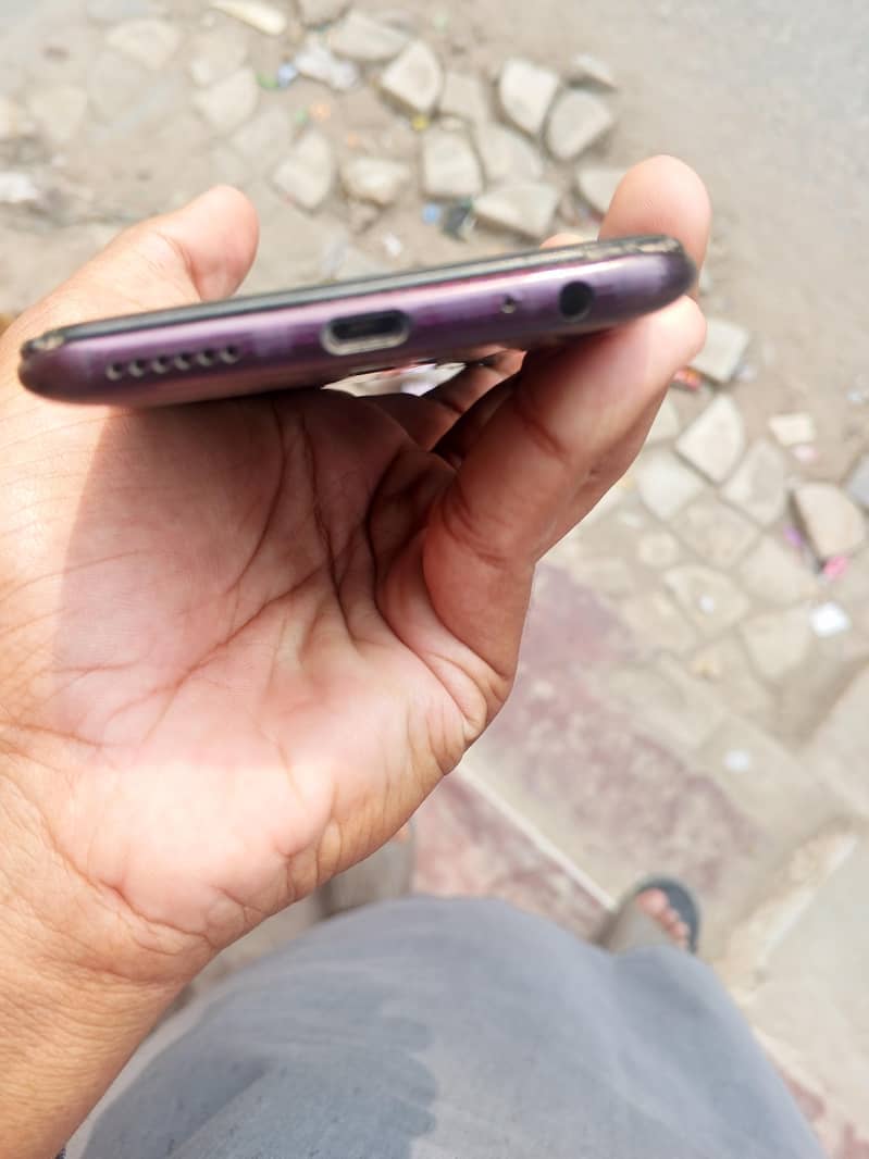 Tecno Spark 4 3