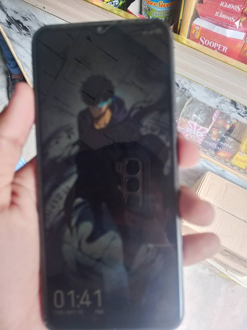 Tecno Spark 4 5