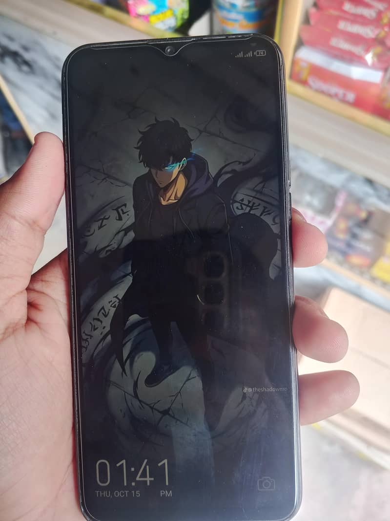 Tecno Spark 4 6