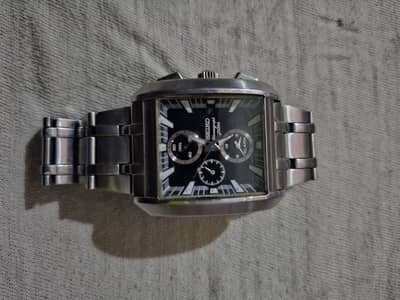 Sikho automatic watch and excellent condition automatic watch and