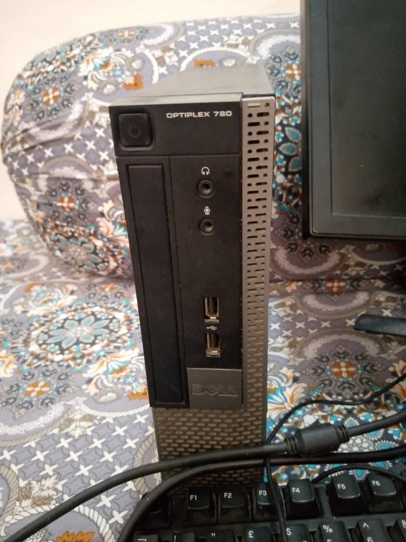 Dell Computer Complete setup 2