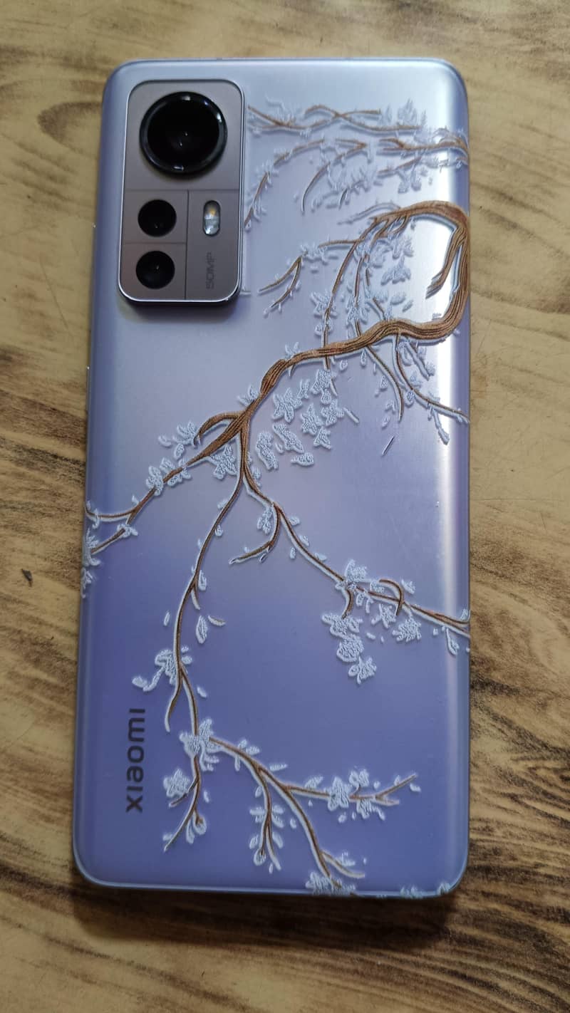 Xiaomi 12X 1