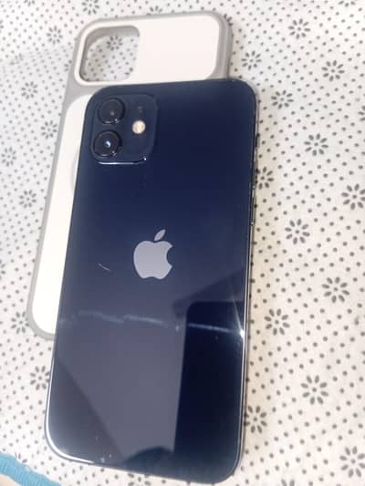 Apple iPhone 12 64GB - Excellent Condition (MDM Device)