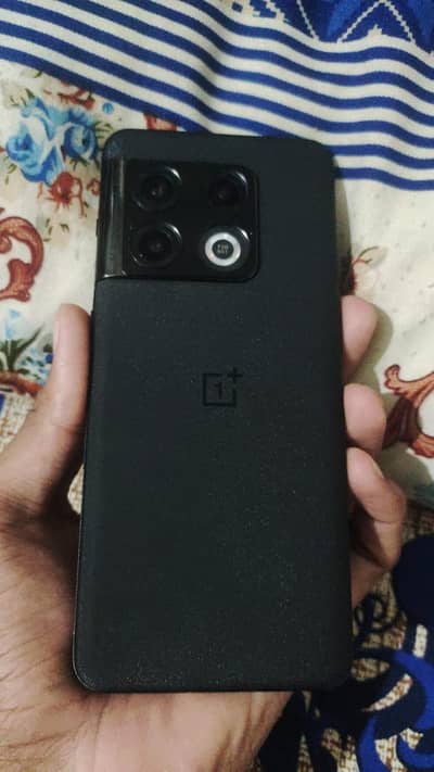 One Plus 10 Pro 5G Demand 75k.