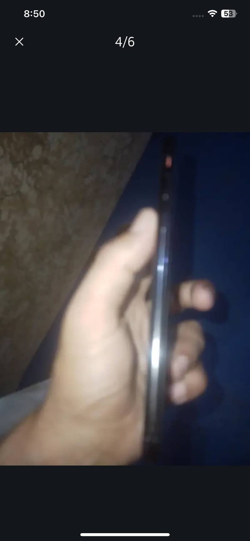 Apple iPhone XS Max 4