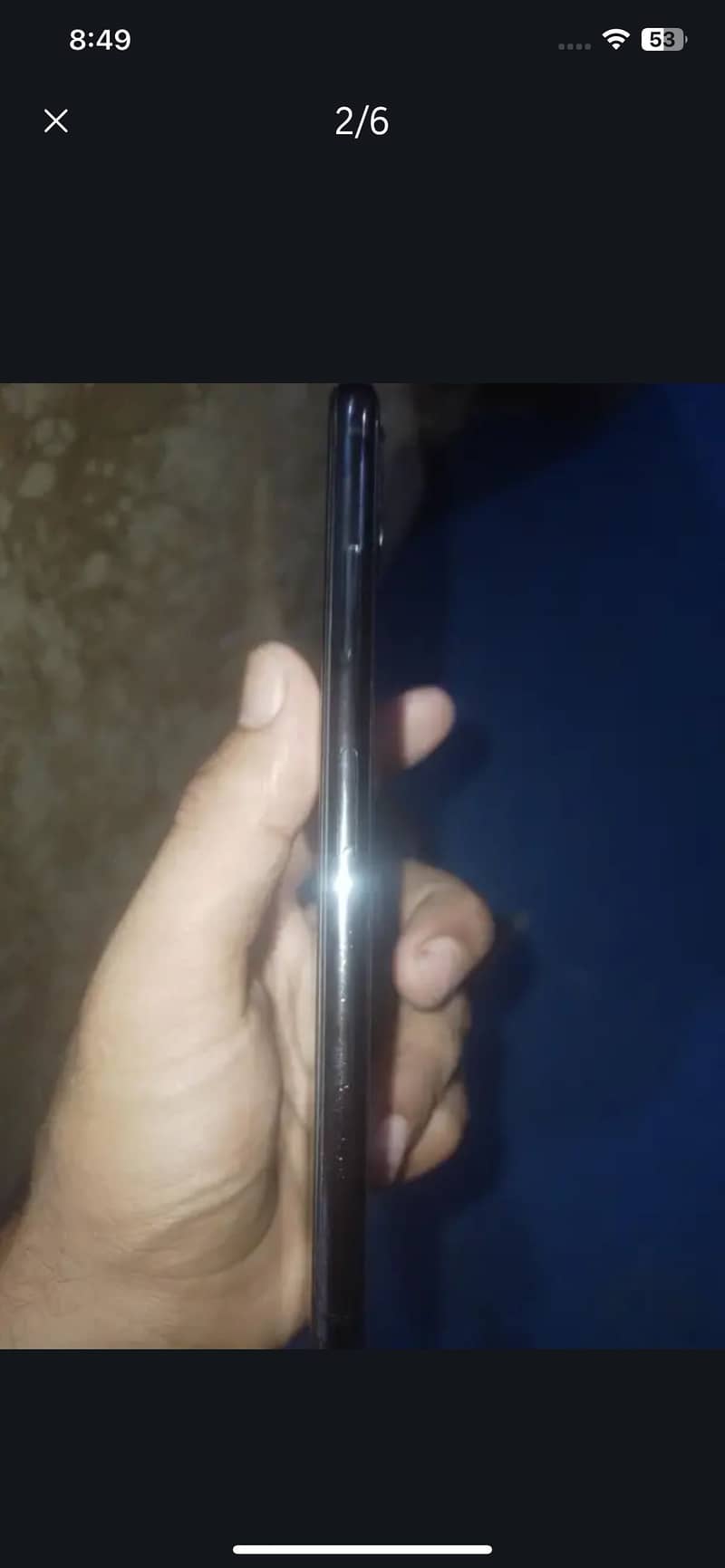 Apple iPhone XS Max 5