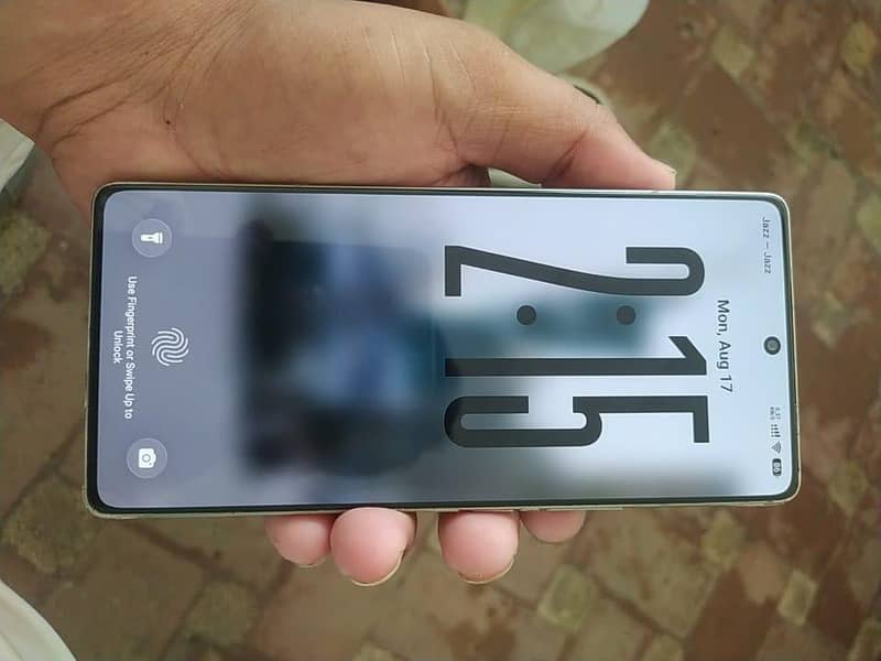 Infinix Note 50 0