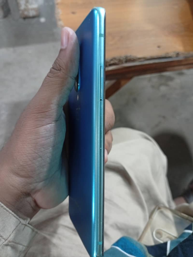 One Plus 8 2