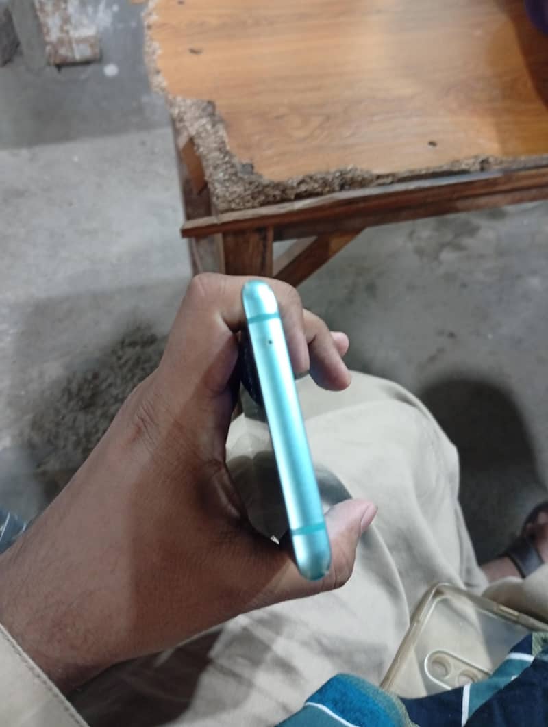 One Plus 8 5
