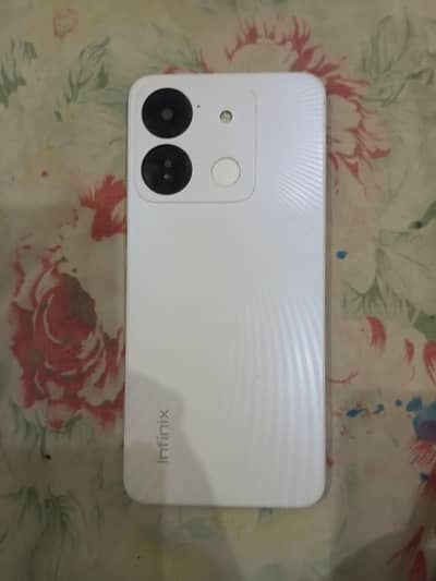 Infinix Smart 7